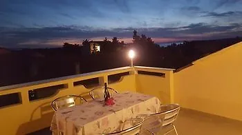 Apartmani Anaandita Novalja Hotel