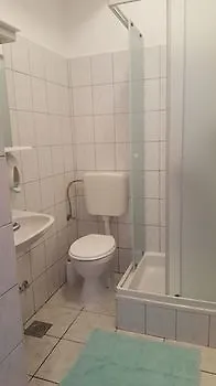 Hotel Apartmani Anaandita Novalja