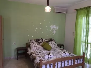 Hotel Apartmani Anaandita Novalja