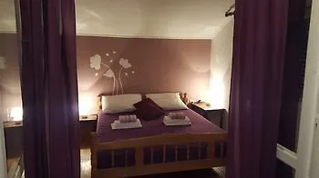 Apartmani Anaandita Novalja Hotel