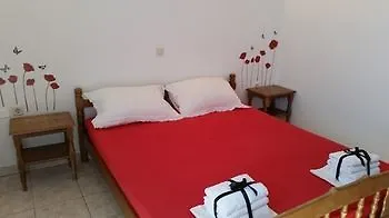 Apartmani Anaandita Novalja