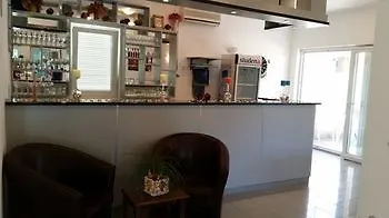 Hotel Apartmani Anaandita Novalja