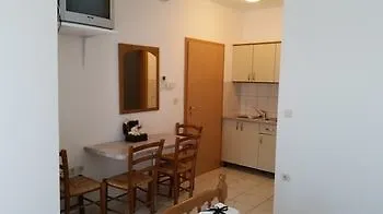 Apartmani Anaandita Novalja Croatia