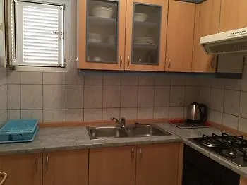 Apartmani Anaandita Novalja Hotel