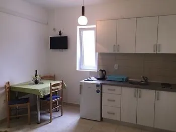 Apartmani Anaandita Novalja Hotel