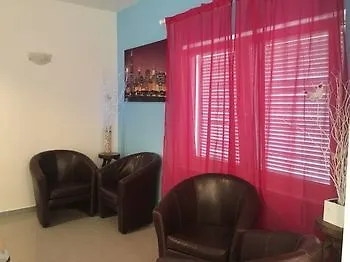 Apartmani Anaandita Novalja