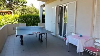 *** Hotel Apartmani Anaandita Novalja Croatia