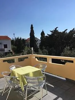 Hotel Apartmani Anaandita Novalja