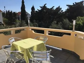 Apartmani Anaandita Novalja 3*,  Croatia