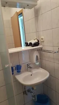 *** Hotel Apartmani Anaandita Novalja Croatia