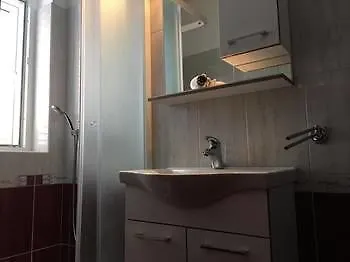 Hotel Apartmani Anaandita Novalja