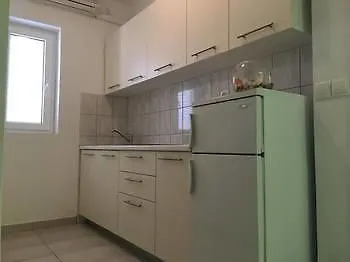 *** Hotel Apartmani Anaandita Novalja Croatia