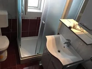 Apartmani Anaandita Novalja Croatia