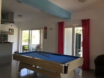 Apartmani Anaandita Novalja