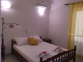Apartmani Anaandita Novalja