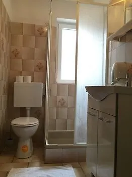 Apartmani Anaandita Novalja Hotel