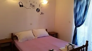 Apartmani Anaandita Novalja