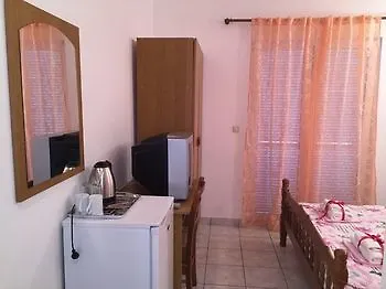 Apartmani Anaandita Novalja