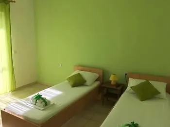 Apartmani Anaandita Novalja Croatia