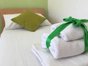 Apartmani Anaandita Novalja