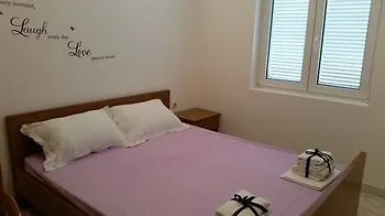 Apartmani Anaandita Novalja Hotel