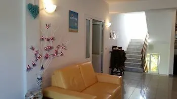 Hotel Apartmani Anaandita Novalja
