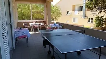 Apartmani Anaandita Novalja