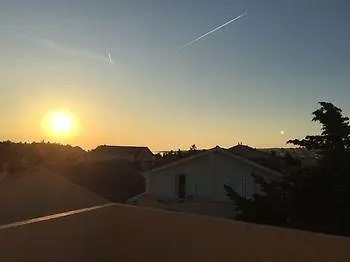 Apartmani Anaandita location