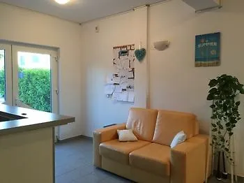 Apartmani Anaandita Novalja 3*,