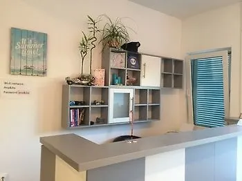 Apartmani Anaandita Novalja Hotel